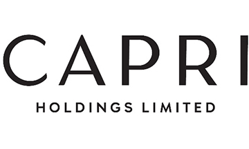 Capri Holdings commits to net zero emissions and 100% renewable energy by 2025